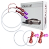 Chrysler Sebring 2007-2011 ORACLE PLASMA Halo Kit - image 1