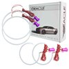 Chrysler Sebring 2007-2011 ORACLE PLASMA Halo Kit - image 2