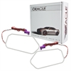 Polaris RZR 2007-2013 ORACLE Plasma Halo Kit - image 1