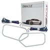 Polaris RZR 2007 2013 LED Halo Kit - image 2