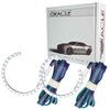 Dodge Dart 2013 2015 LED ColorSHIFT Halo Kit WIFI - image 2