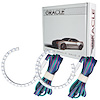 Dodge Dart 2013 ORACLE PLASMA Halo Kit - image 1