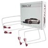 Ford F250 2008-2010 ORACLE LED Halo Kit - image 2