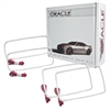 Ford F250 2008-2010 ORACLE LED Halo Kit - image 1
