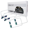 Ford F250 2008 2010 LED ColorSHIFT Halo Kit WIFI - image 1