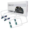 Ford F250 2008 2010 LED ColorSHIFT Halo Kit WIFI - image 3
