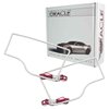 Dodge Ram Non-Sport 2009-2013 ORACLE LED Halo Kit - image 2