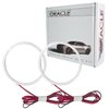 Ram 2013-2014 ORACLE LED Projector Headlight Halo Kit - image 2