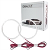 Ram 2013-2014 ORACLE LED Projector Headlight Halo Kit - image 1