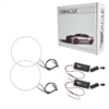 Ram 2013-2014 ORACLE CCFL Projector Headlight Halo Kit - image 1