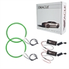 Ram 2013-2014 ORACLE CCFL Projector Headlight Halo Kit - image 1