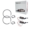 Ram 2013-2014 ORACLE CCFL Projector Headlight Halo Kit - image 1