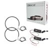 Ram 2013-2014 ORACLE CCFL Projector Headlight Halo Kit - image 2