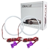 Ram 2013-2014 ORACLE PLASMA Halo Kit for Projector Headlight - image 1