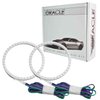 Ram 2013 2014 LED ColorSHIFT Projector Headlight Halo Kit WIFI - image 2