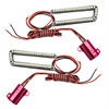 Ram 2013-2014 ORACLE SMD Concept Strip for Projector Headlight - image 1