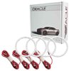 Dodge Viper SRT-10 2003-2009 ORACLE LED Halo Kit - image 2