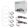 Dodge Viper SRT-10 2003-2009 ORACLE CCFL Halo Kit - image 1