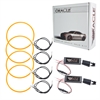 Dodge Viper SRT-10 2003-2009 ORACLE CCFL Halo Kit - image 1