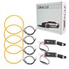 Dodge Viper SRT-10 2003-2009 ORACLE CCFL Halo Kit - image 2