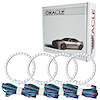 Dodge Viper SRT-10 2003-2009 ORACLE LED Halo Kit - image 1