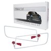 Chevrolet Camaro Non-RS 2014 ORACLE LED Halo Kit - image 2