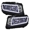 Chevrolet Camaro Non-RS 2014 ORACLE LED Halo Kit - image 3