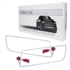Chevrolet Camaro Non-RS 2014 ORACLE LED Halo Kit - image 1