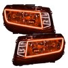 Chevrolet Camaro Non-RS 2014 ORACLE LED Halo Kit - image 2