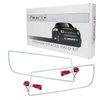 Chevrolet Camaro Non-RS 2014 ORACLE LED Halo Kit - image 3
