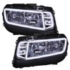 Chevrolet Camaro Non-RS 2014 ORACLE LED Turn Signal Kit - image 2