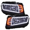 Chevrolet Camaro Non-RS 2014 ORACLE LED Turn Signal Kit - image 3