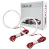 Jaguar XJ 2010 2015 LED Halo Kit - image 2