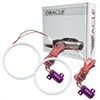 Jaguar XJ 2010 2015 PLASMA Halo Kit - image 1