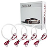 Nissan Altima 2010 2012 LED Halo Kit - image 1