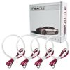 Nissan Altima 2010 2012 LED Halo Kit - image 2
