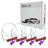 Nissan Altima 2010 2012 PLASMA Halo Kit - image 1