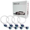 Nissan Altima 2010 2012 LED ColorSHIFT Halo Kit WIFI - image 2
