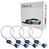 Nissan Altima 2010 2012 LED ColorSHIFT Halo Kit No Controller - image 1