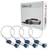 Nissan Altima 2010 2012 LED ColorSHIFT Halo Kit No Controller - image 2