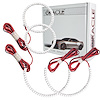 Infiniti Q60 2014 2015 LED Halo Kit - image 1