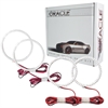 Infiniti M37 2010 2013 LED Halo Kit - image 1