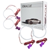 Infiniti M37 2010 2013 PLASMA Halo Kit - image 1