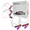 Infiniti M37 2010 2013 PLASMA Halo Kit - image 2