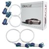 Infiniti M37 2010 2013 LED ColorSHIFT Halo Kit No Controller - image 2