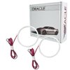 Dodge Durango 1998 2003 LED Fog Halo Kit - image 2