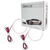 Dodge Durango 1998 2003 LED Fog Halo Kit - image 2