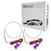 Dodge Durango 1998 2003 PLASMA Fog Halo Kit - image 1