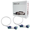 Dodge Durango 1998 2003 LED Fog Halo Kit - image 1