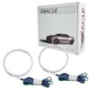 Dodge Durango 1998 2003 LED Fog Halo Kit - image 2